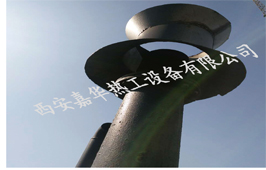 利来w66(中国)最给利的老牌热工发生炉煤气放散