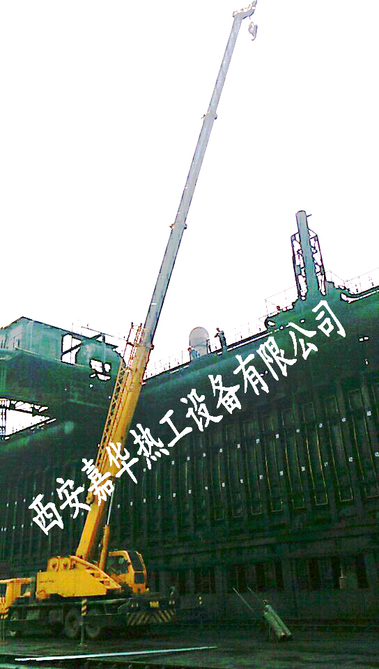 利来w66(中国)最给利的老牌热工焦炉煤气放散