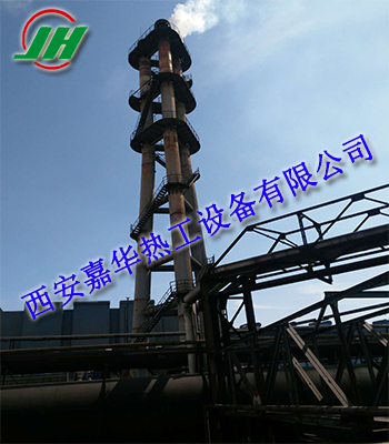 利来w66(中国)最给利的老牌热工转炉煤气放散点火