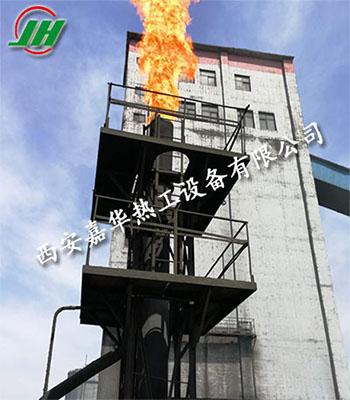 利来w66(中国)最给利的老牌热工点火成功