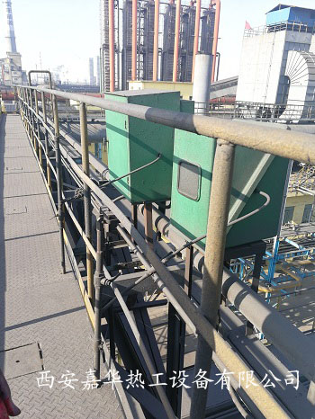 转炉煤气放散点火,煤气放散点火装置,火炬点火装置