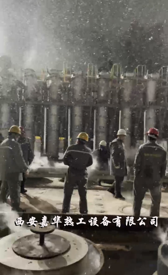 焦炉荒煤气放散点火装置、火炬放散点火装置、煤气放散点火