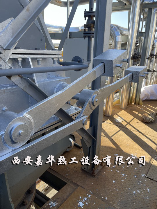 焦炉荒煤气放散点火装置、火炬放散点火装置、煤气放散点火